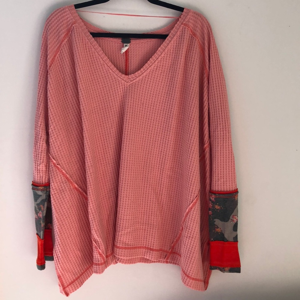 Free People Thermal